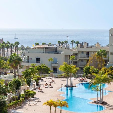 Luxurioese Duplex Ferienwohnung In Sehr Ruhiger Wohnanlage Mit Meerblick بالم مار المظهر الخارجي الصورة