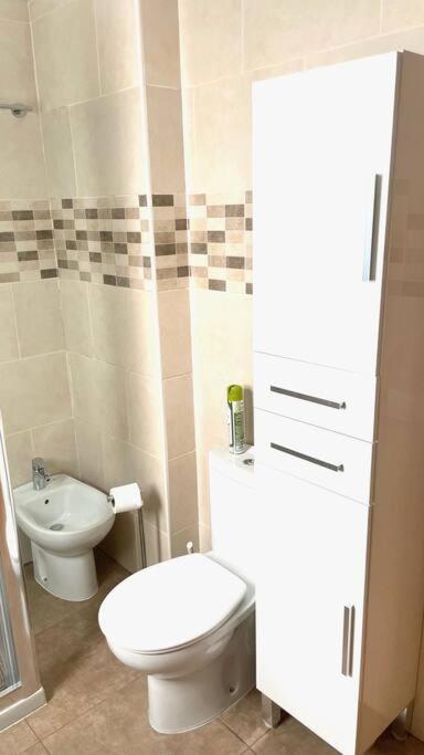 Luxurioese Duplex Ferienwohnung In Sehr Ruhiger Wohnanlage Mit Meerblick بالم مار المظهر الخارجي الصورة