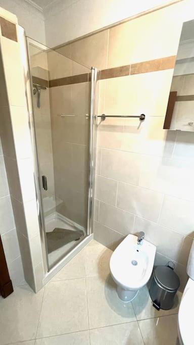 Luxurioese Duplex Ferienwohnung In Sehr Ruhiger Wohnanlage Mit Meerblick بالم مار المظهر الخارجي الصورة